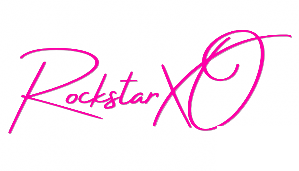RockStar XO logo